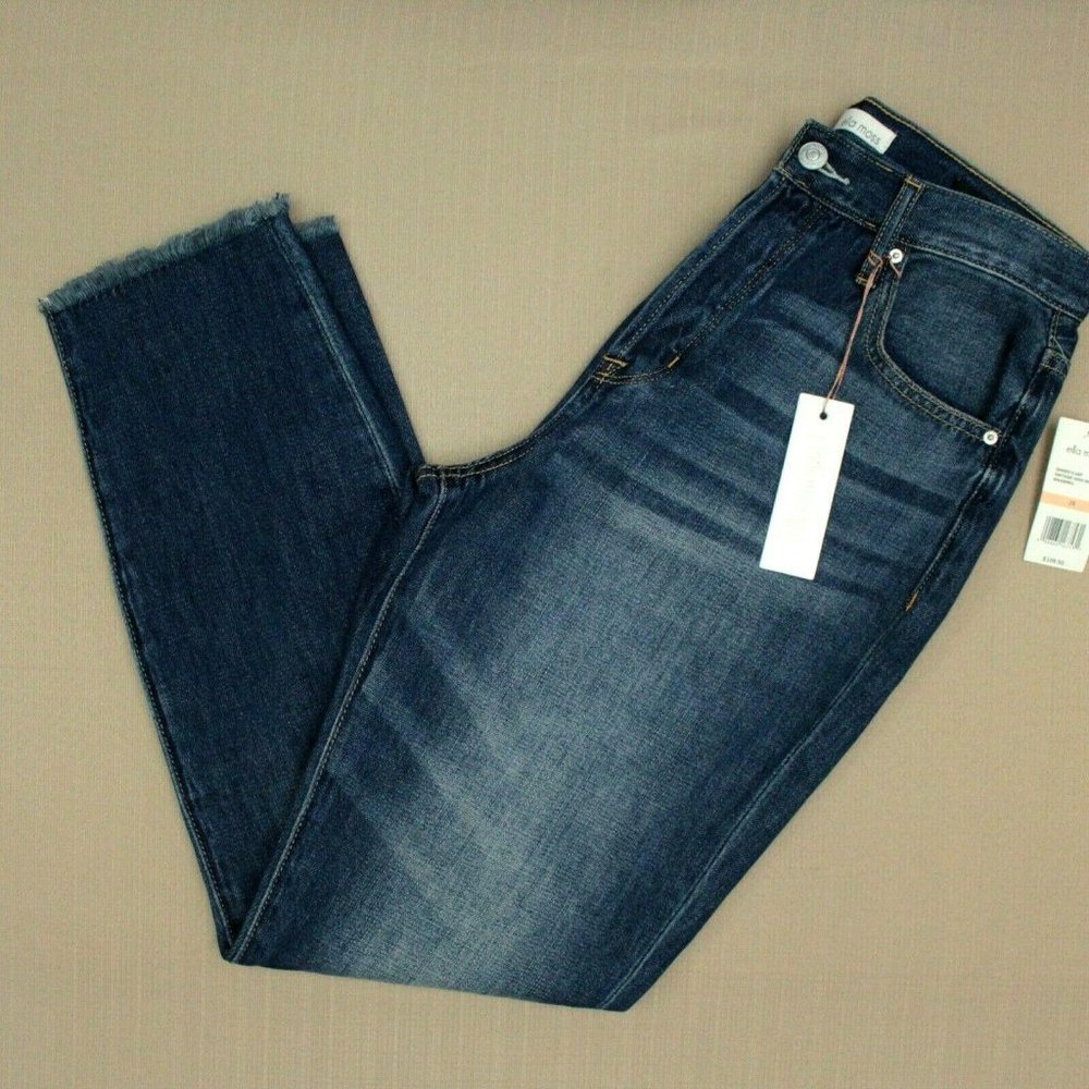 Ella Moss Vintage High Waist Jeans Sz 28